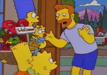 The Simpsons Season 8 รีวิวหนัง