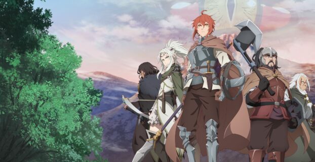 วิเคราะห์อนิเมะ Saihate no Paladin เสน่ห์ที่จับใจ