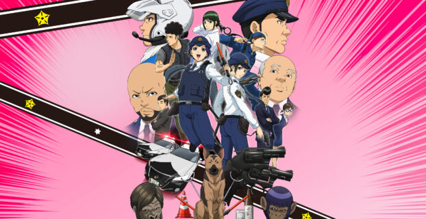 รีวิว+สปอยล์อนิเมะ Hakozume: Kouban Joshi no Gyakushuu แอบชอบ