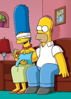 The Simpsons Season 20 รีวิวหนัง