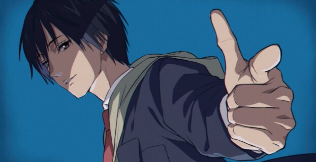 สรุปอนิเมะ Inuyashiki เหตุการณ์ไม่คาดคิด