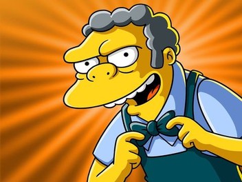 The Simpsons Season 20 รีวิวหนัง