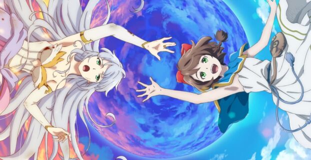 แนะนำอนิเมะ Lost Song เสียงดี