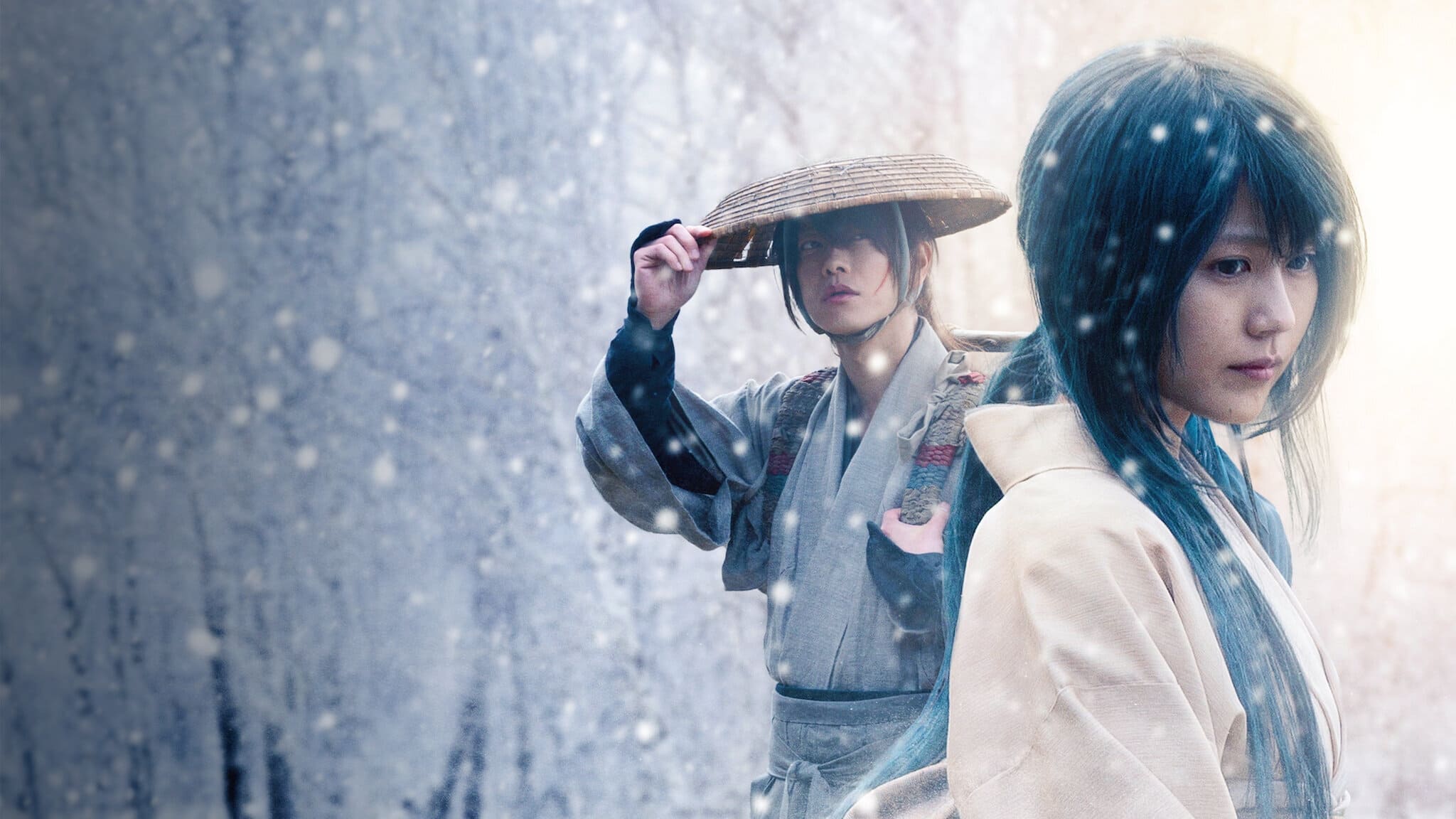 Rurouni Kenshin รีวิวหนัง