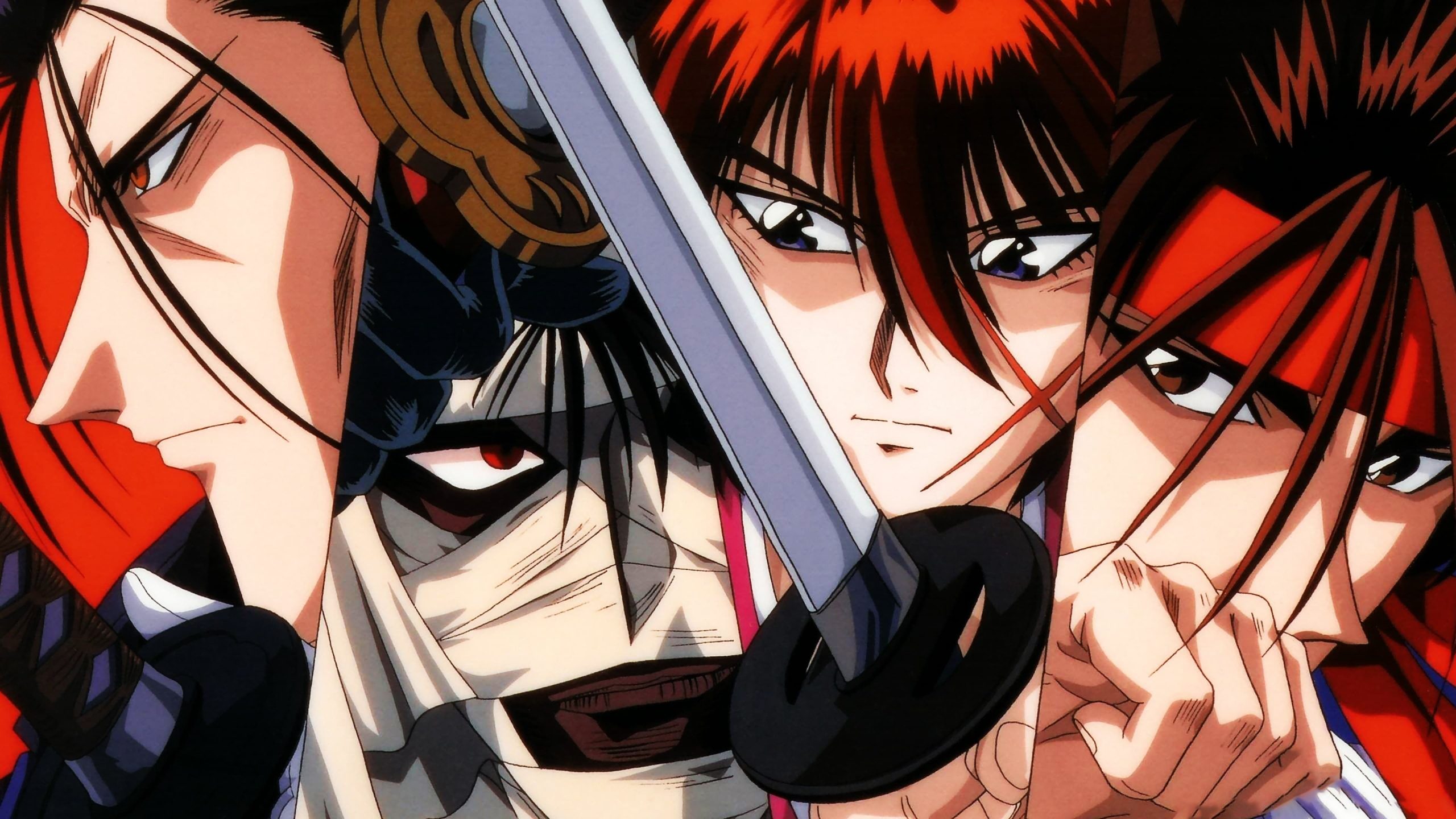 Rurouni Kenshin รีวิวหนัง