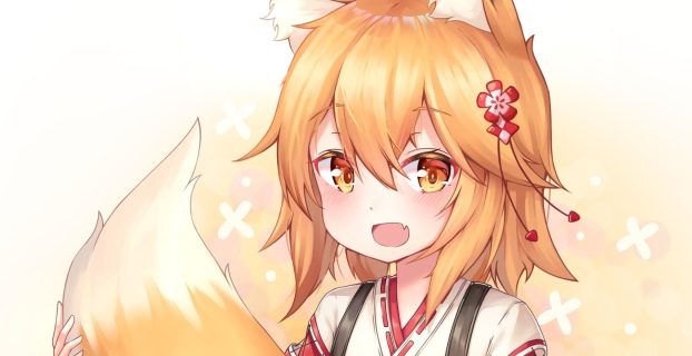 รีวิวอนิเมะฮิต Sewayaki Kitsune no Senko san เปิดโลกกว้าง