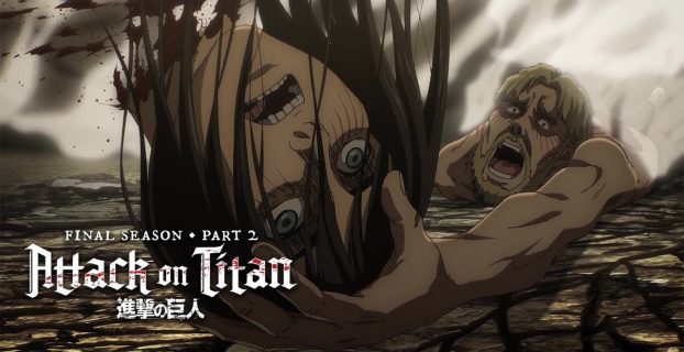 สปอยล์เรื่องย่ออนิเมะ Shingeki no Kyojin: The Final Season Part 2 เส้นเรื่องที่น่าสนใจ