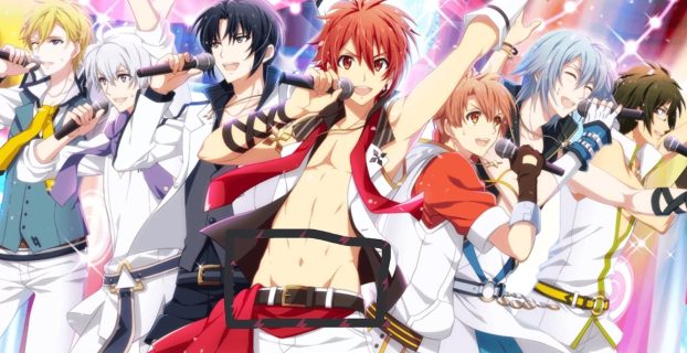 สปอยตอนจบอนิเมะ IDOLiSH7 Third Beat สุดยอดความคิด