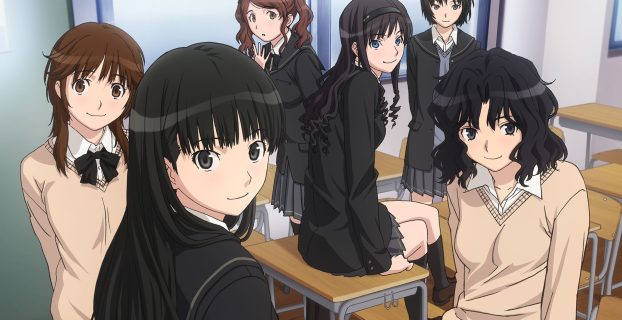 เจาะประเด็นอนิเมะ Amagami SS1 ดื่มด่ำกับความรู้สึก