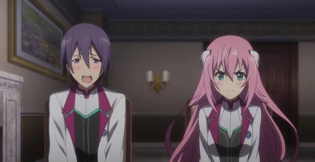 Anime Summary Asterisk War: 2nd Season มุมมองที่น่าติดตาม