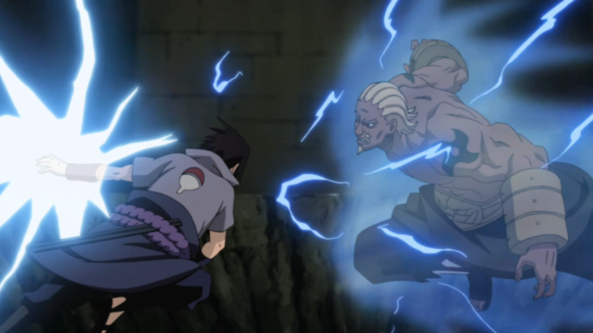 Naruto Shippuden 10: The Five Kage Summit รีวิวหนัง