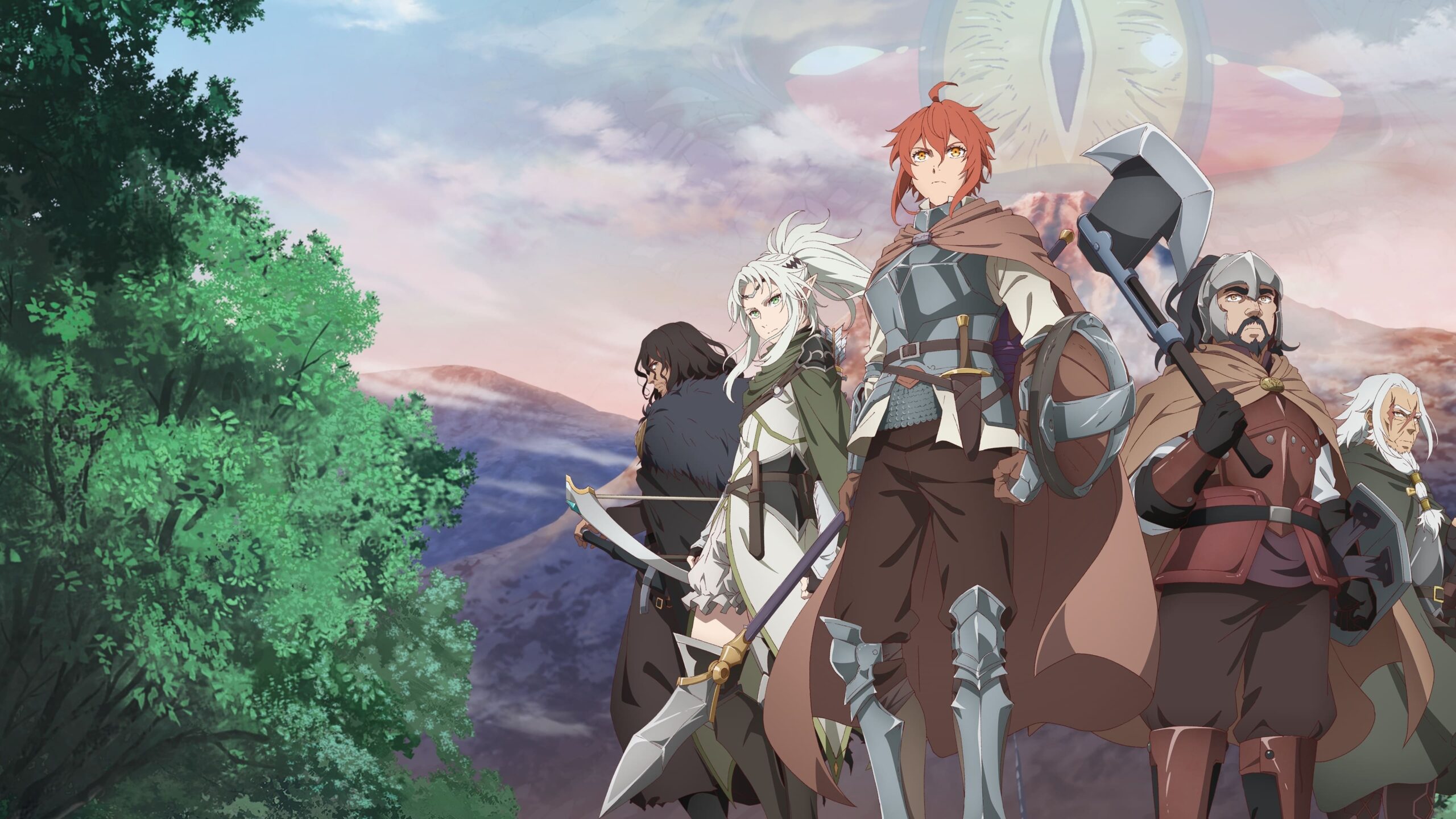 Saihate no Paladin รีวิวหนัง