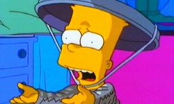 The Simpsons Season 11 รีวิวหนัง