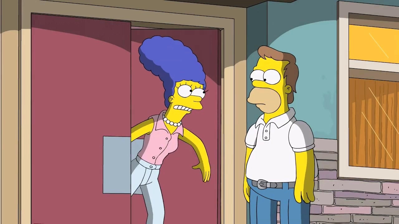 The Simpsons Season 3 รีวิวหนัง