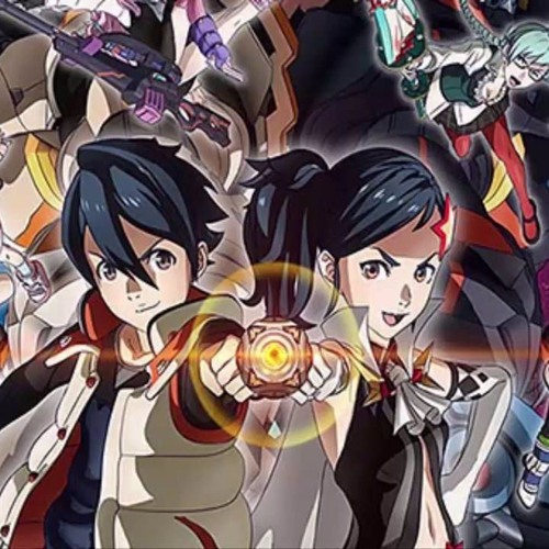 Bubuki Buranki: Hoshi no Kyojin Season 2 รีวิวหนัง