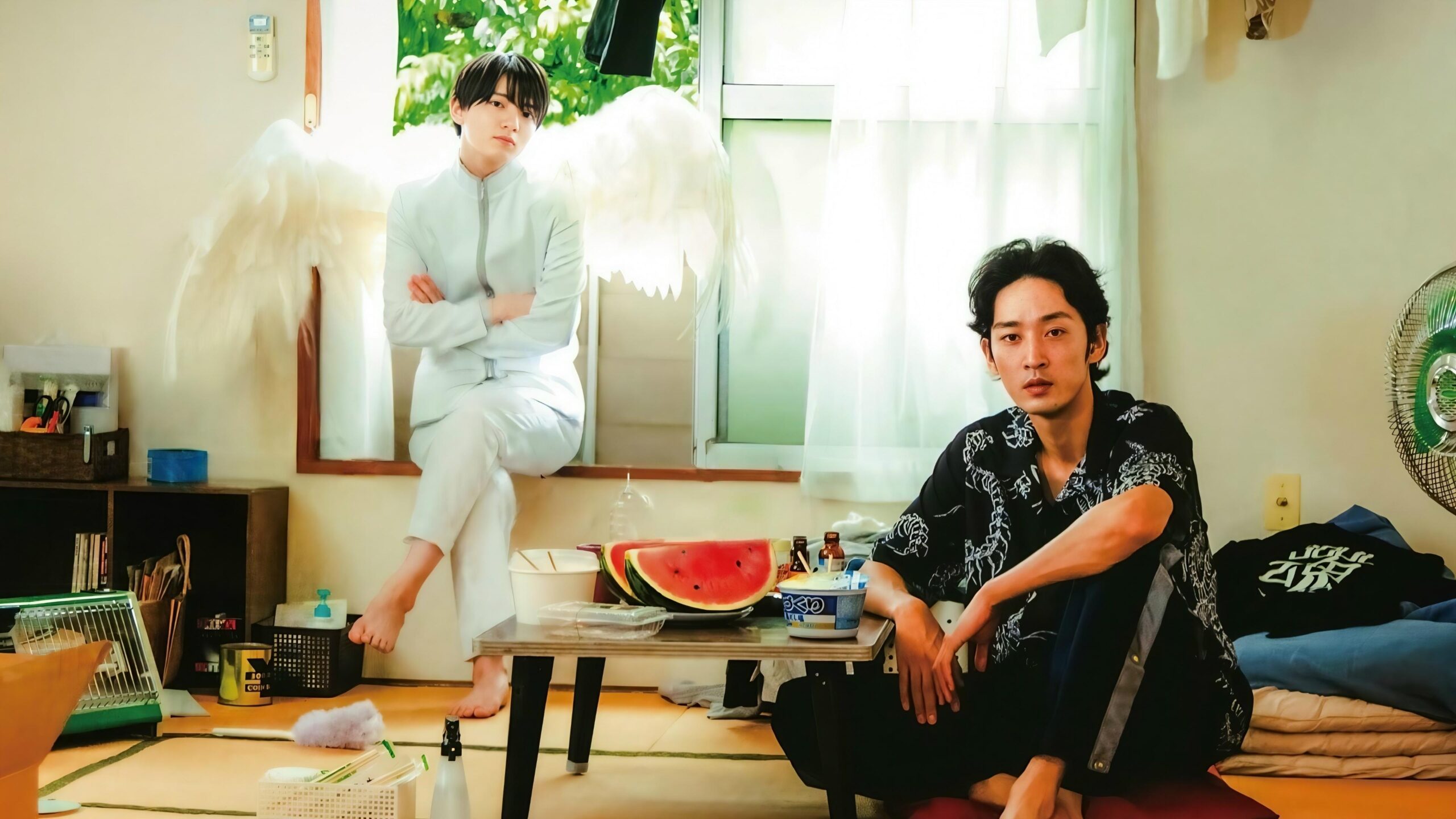 One Room รีวิวหนัง