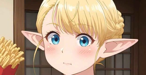 เจาะลึกเนื้อเรื่องอนิเมะ Elf-san wa Yaserarenai ความทรงจำที่ดี