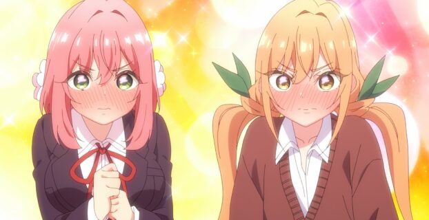 แนะนำอนิเมะ Kimi no Koto ga Daidaidaidaidaisuki na 100-nin no Kanojo ตื่นตาตื่นใจ