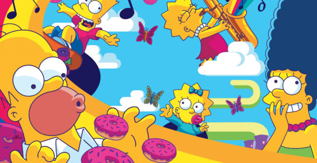 รีวิวไม่สปอยอนิเมะ The Simpsons ดื่มด่ำไปกับเนื้อหา รีวิวไม่สปอยอนิเมะ The Simpsons ดื่มด่ำไปกับเนื้อหา