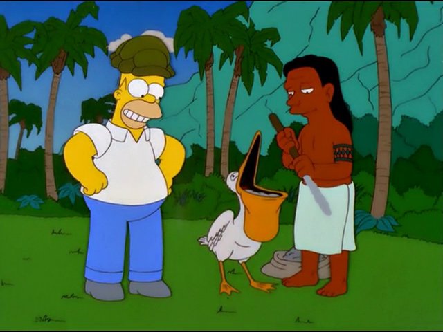 The Simpsons Season 11 รีวิวหนัง