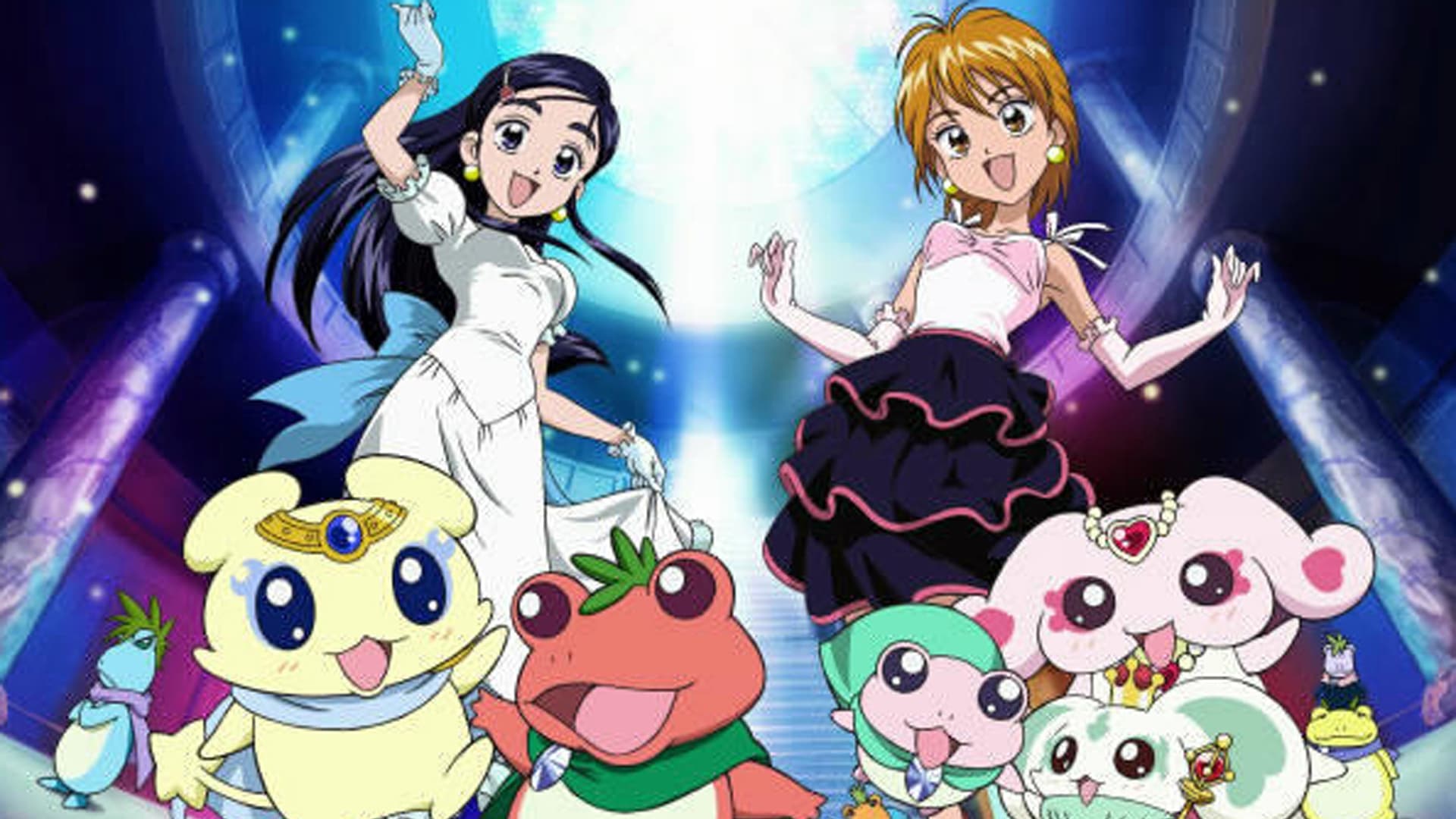 Pretty Cure 2 Max Heart รีวิวหนัง