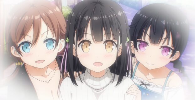 Anime Breakdown One Room แนะนำสำหรับคุณ