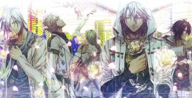 พรีวิวอนิเมะใหม่ Amnesia อารมณ์ขันที่ถูกจังหวะ