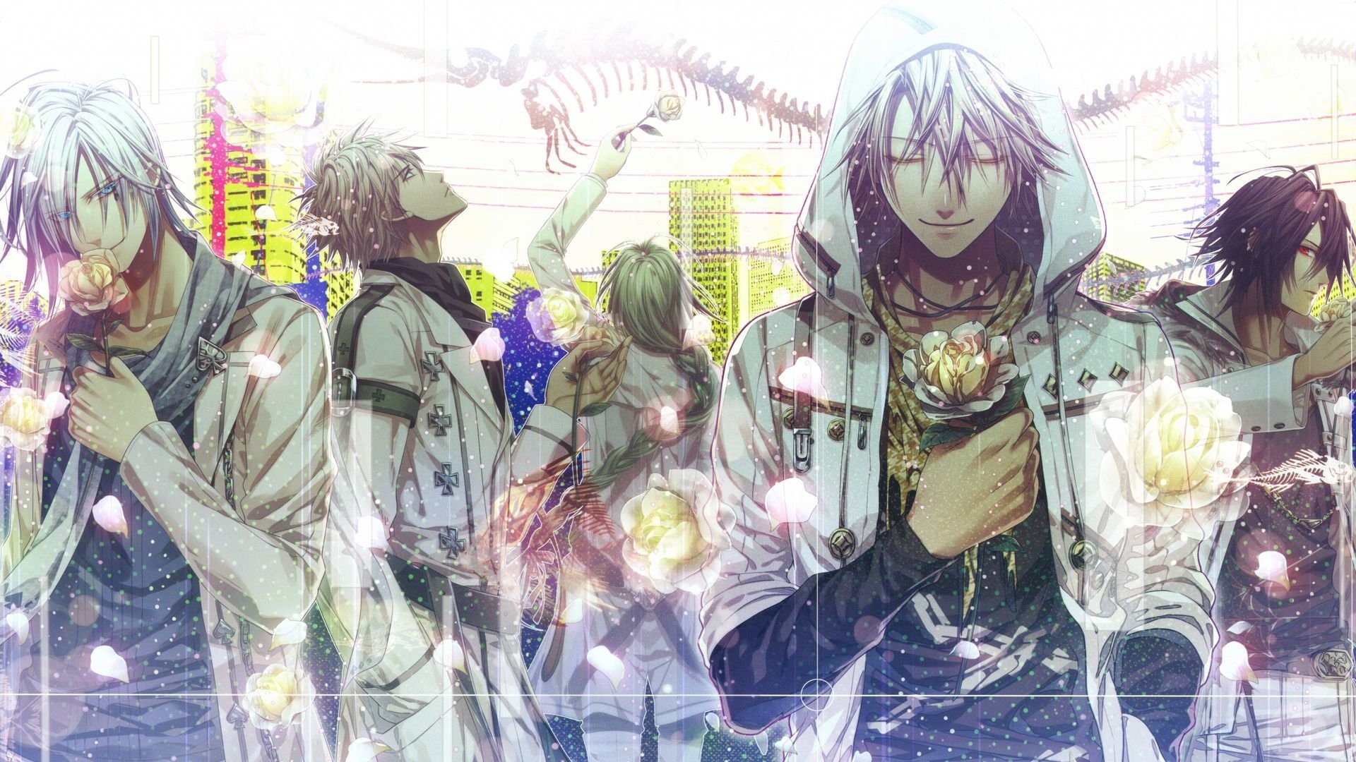 Amnesia รีวิวหนัง