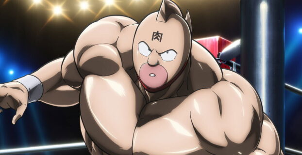 เจาะลึกเนื้อเรื่องอนิเมะ Kinnikuman Perfect Origin Arc แง่คิดดีมาก