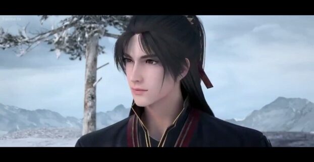 แนะนำอนิเมะฮิต Xue Ying Ling Zhu เข้าถึงใจคนดู