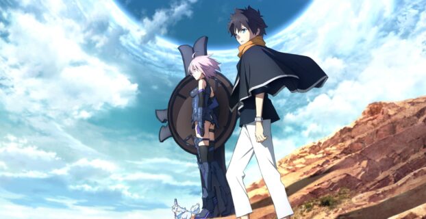 ชวนดูอนิเมะ Fate Grand Order Zettai Majuu Sensen Babylonia ให้ความรู้สึกอบอุ่น