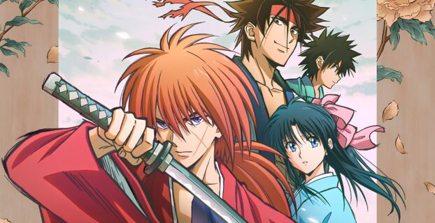 Anime Insight Rurouni Kenshin: Meiji Kenkaku Romantan – Kyoto Douran หมุนสองรอบก็ไม่เบื่อ